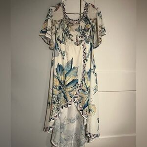 Jealous Tomato dress